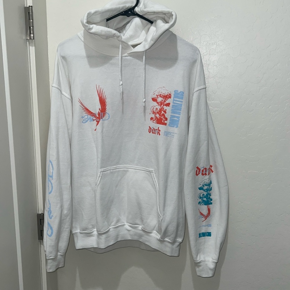 Sullivan King Hoodie